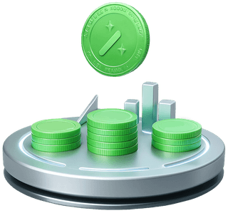 Coursewel Equity simplified three-click crypto trading interface